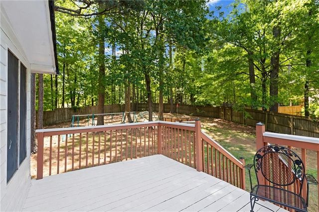 25 Leslie Cove SE, Cartersville, GA 30121