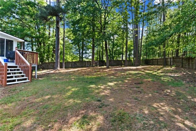 25 Leslie Cove SE, Cartersville, GA 30121