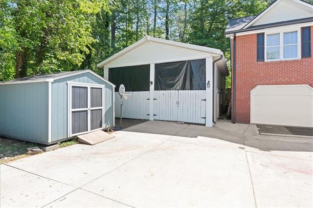25 Leslie Cove SE, Cartersville, GA 30121