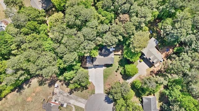 25 Leslie Cove SE, Cartersville, GA 30121