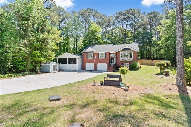 25 Leslie Cove SE, Cartersville, GA 30121