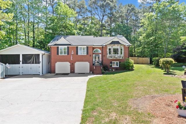 25 Leslie Cove SE, Cartersville, GA 30121