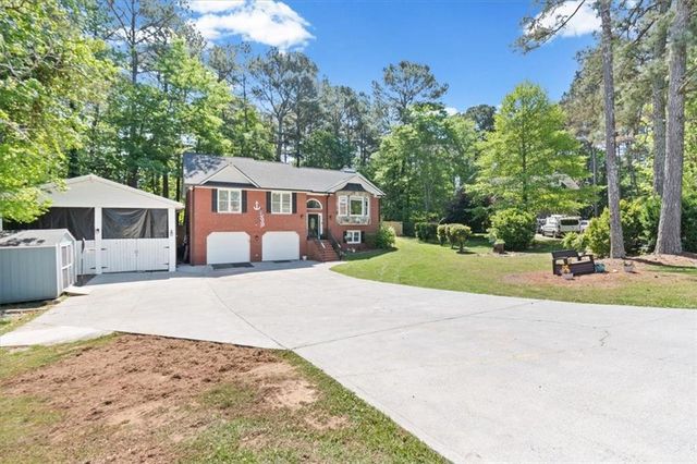 25 Leslie Cove SE, Cartersville, GA 30121