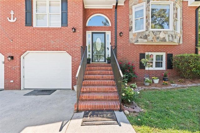 25 Leslie Cove SE, Cartersville, GA 30121