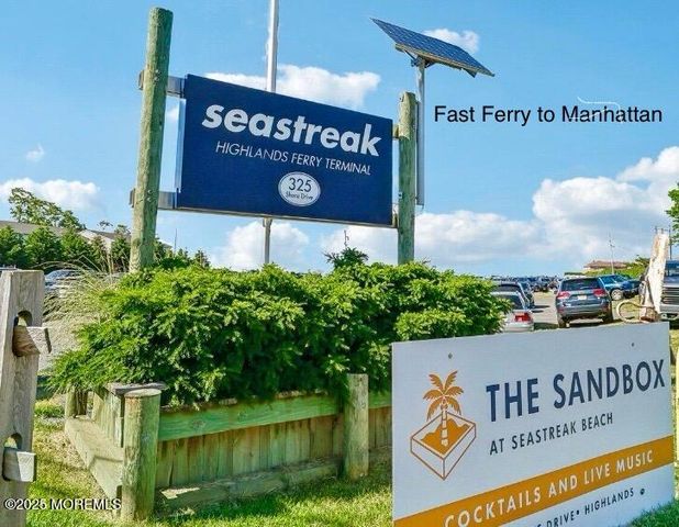 10 Waterwitch Avenue, Highlands, NJ 07732