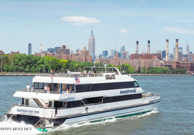 10 Waterwitch Avenue, Highlands, NJ 07732