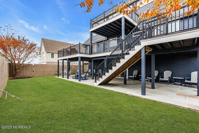 10 Waterwitch Avenue, Highlands, NJ 07732