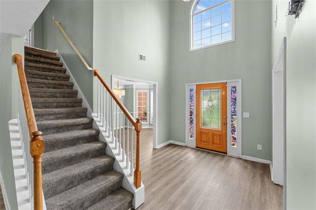 125 Ethan Moor, Jonesboro, GA 30238
