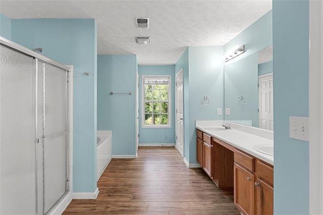 125 Ethan Moor, Jonesboro, GA 30238