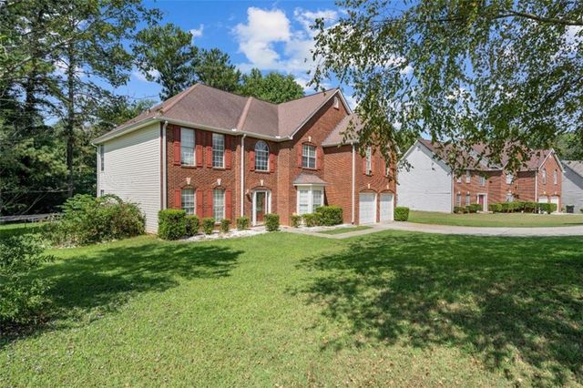 125 Ethan Moor, Jonesboro, GA 30238