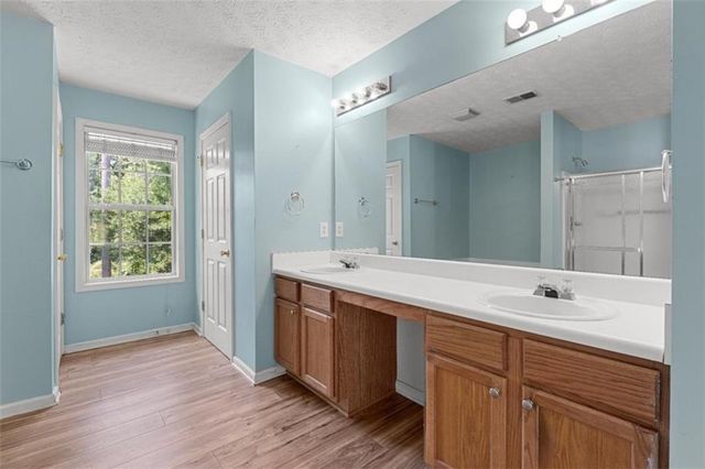 125 Ethan Moor, Jonesboro, GA 30238