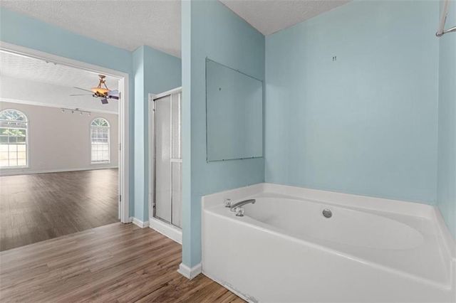 125 Ethan Moor, Jonesboro, GA 30238