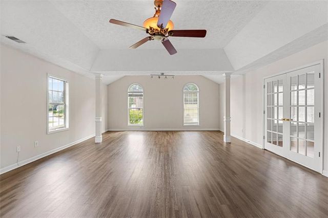 125 Ethan Moor, Jonesboro, GA 30238