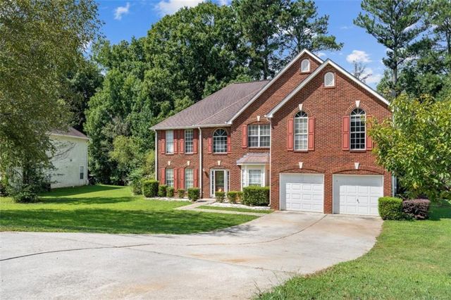 125 Ethan Moor, Jonesboro, GA 30238