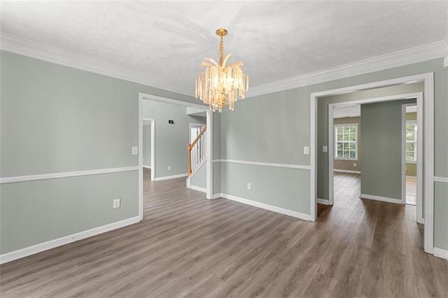 125 Ethan Moor, Jonesboro, GA 30238