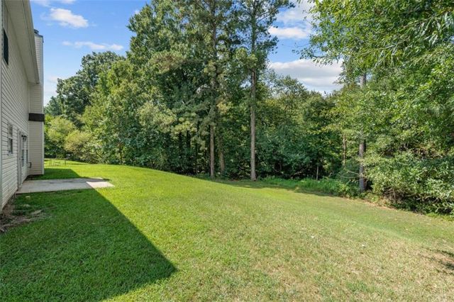 125 Ethan Moor, Jonesboro, GA 30238