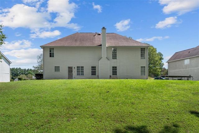 125 Ethan Moor, Jonesboro, GA 30238