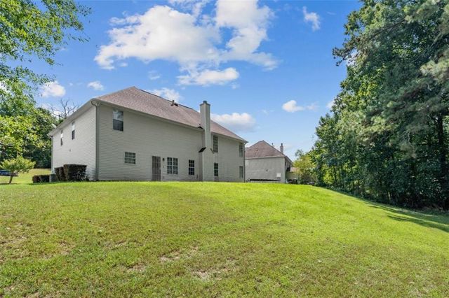 125 Ethan Moor, Jonesboro, GA 30238