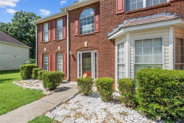 125 Ethan Moor, Jonesboro, GA 30238