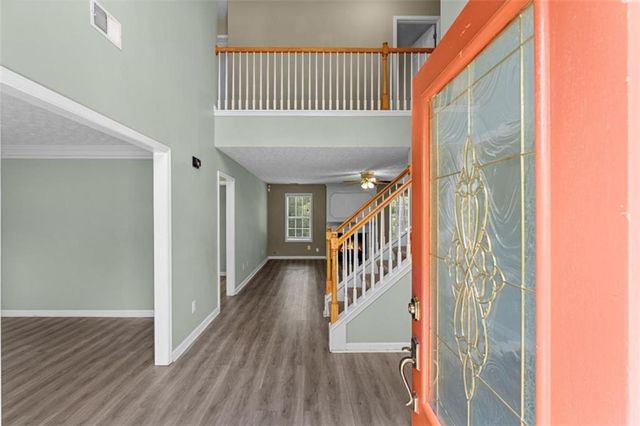 125 Ethan Moor, Jonesboro, GA 30238