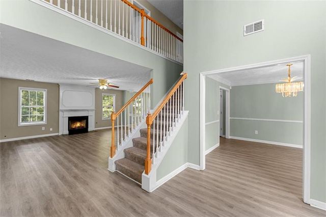 125 Ethan Moor, Jonesboro, GA 30238