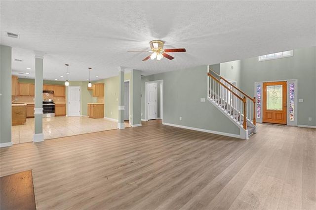 125 Ethan Moor, Jonesboro, GA 30238