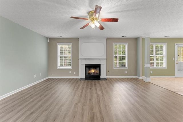 125 Ethan Moor, Jonesboro, GA 30238