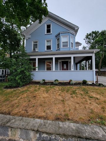 1052 Washington St 2, Boston, MA 02124