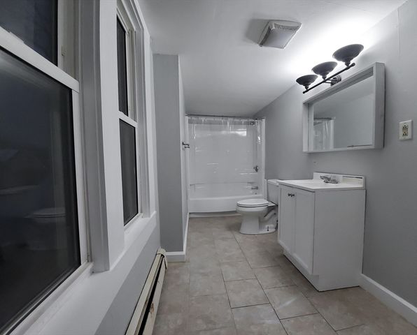 1052 Washington St 2, Boston, MA 02124