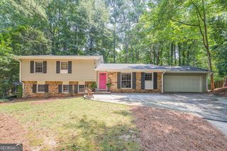 6485 Wright Road, Sandy Springs, GA 30328