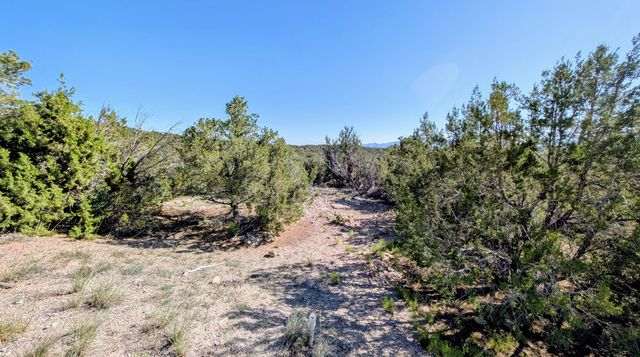 34 TECOLOTE Court, Sandia Park, NM 87047