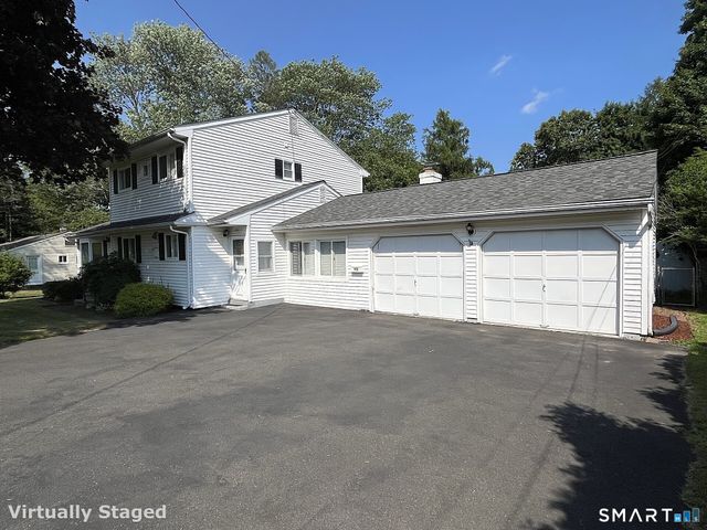 436 Avery Street, South Windsor, CT 06074