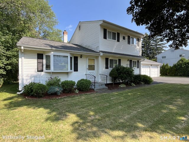 436 Avery Street, South Windsor, CT 06074