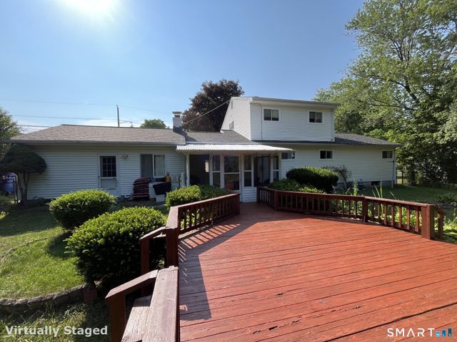 436 Avery Street, South Windsor, CT 06074