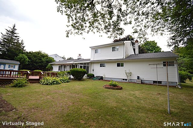 436 Avery Street, South Windsor, CT 06074