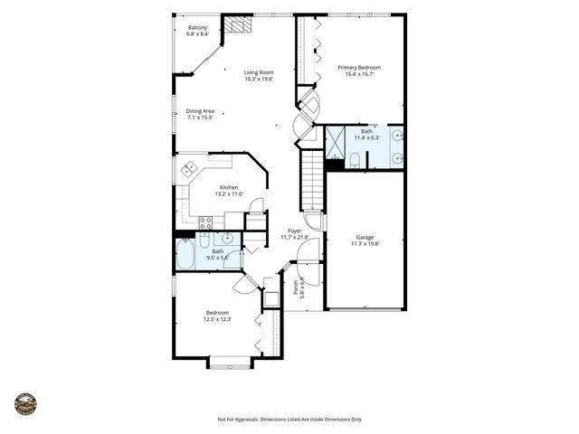 341 Laurel Park Place, Hendersonville, NC 28791