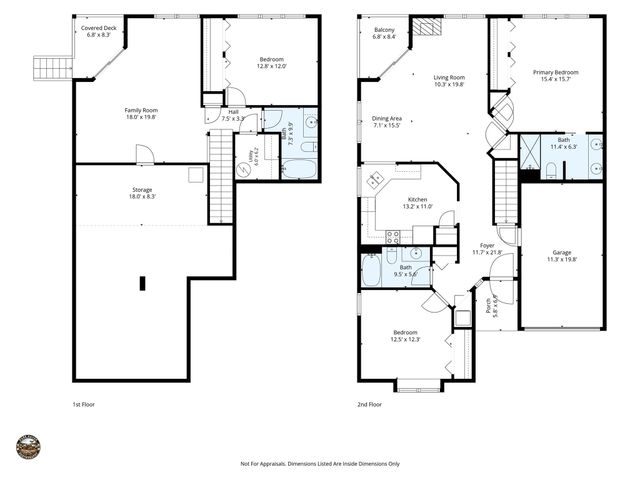 341 Laurel Park Place, Hendersonville, NC 28791