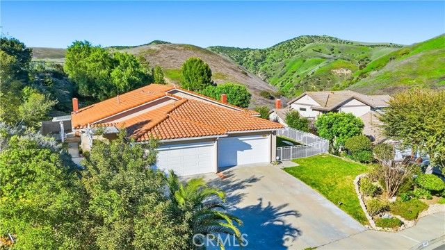 3695 Blue Gum Drive, Yorba Linda, CA 92886