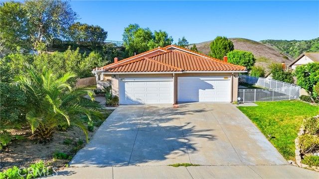 3695 Blue Gum Drive, Yorba Linda, CA 92886