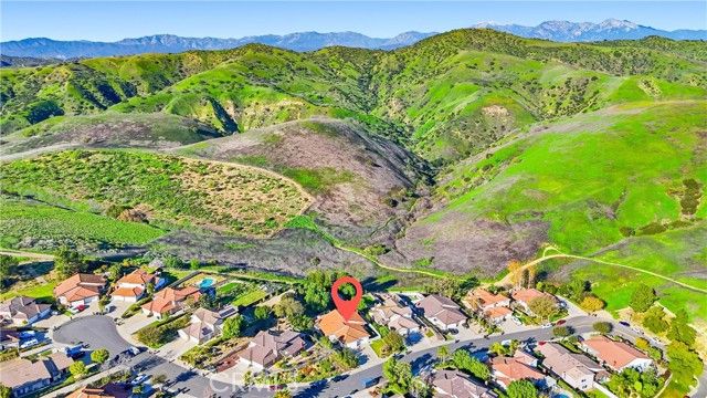 3695 Blue Gum Drive, Yorba Linda, CA 92886