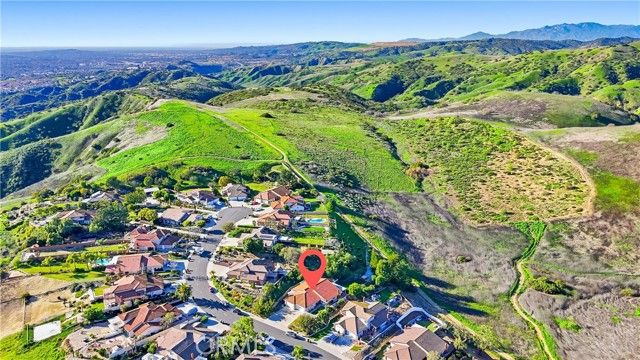 3695 Blue Gum Drive, Yorba Linda, CA 92886