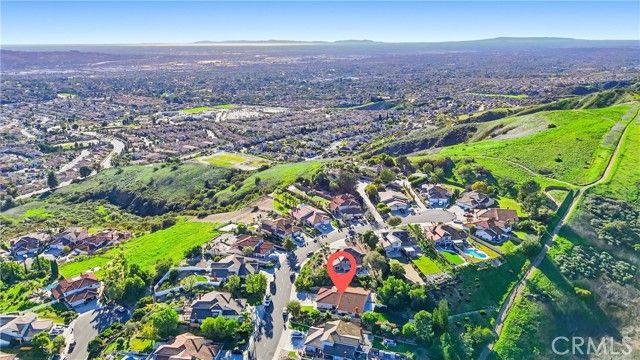 3695 Blue Gum Drive, Yorba Linda, CA 92886