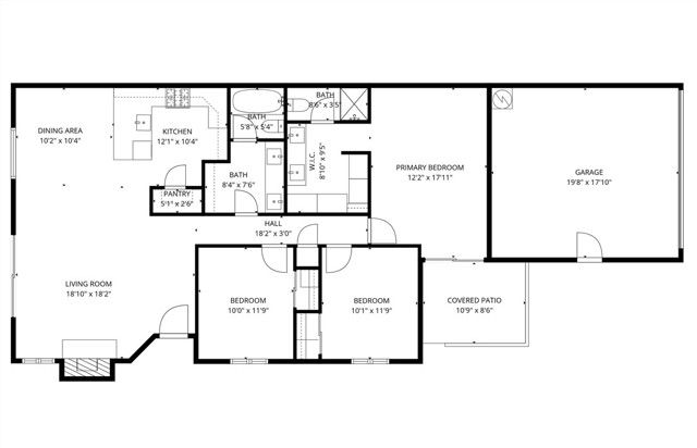 3695 Blue Gum Drive, Yorba Linda, CA 92886