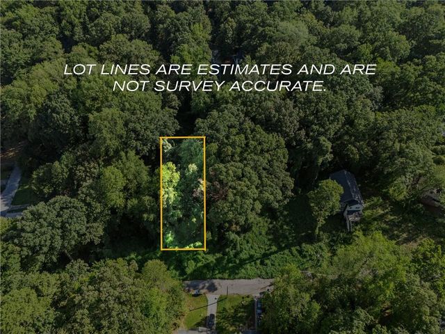 905 Newman Place NW, Atlanta, GA 30318