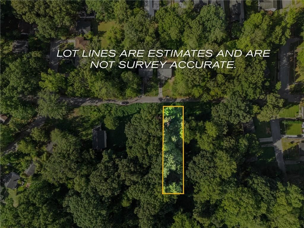 905 Newman Place NW, Atlanta, GA 30318