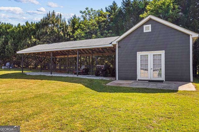 1801 Stroud Road, Mcdonough, GA 30252
