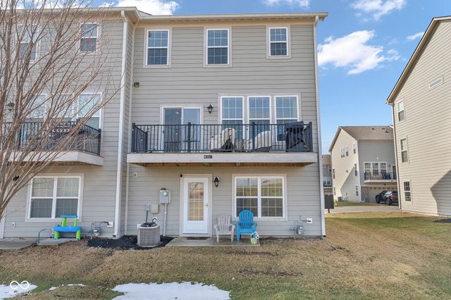 7282 Zanesville Road, Carmel, IN 46033