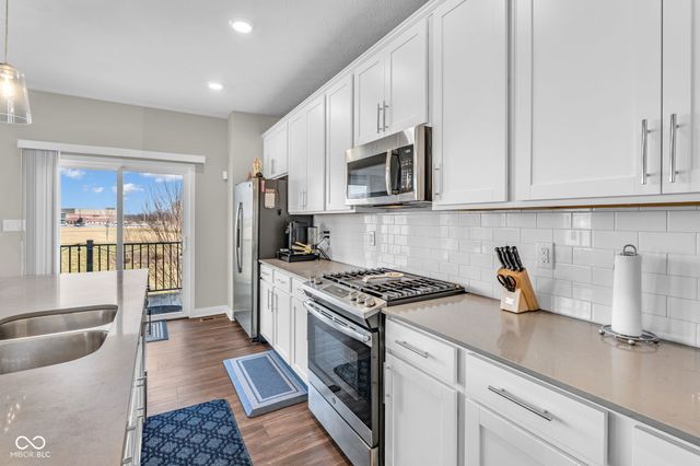 7282 Zanesville Road, Carmel, IN 46033