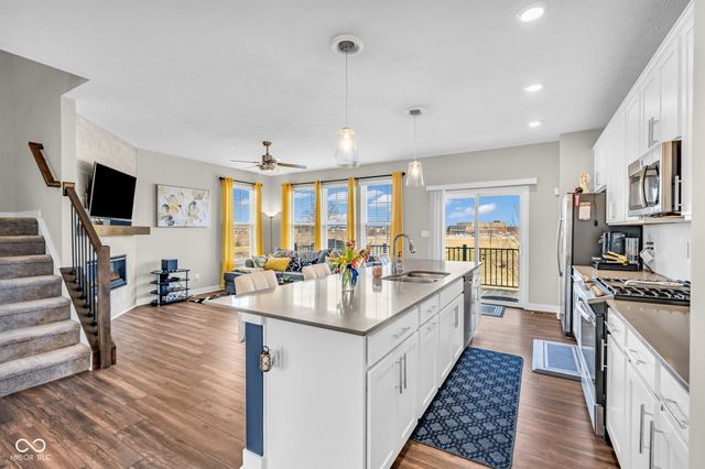 7282 Zanesville Road, Carmel, IN 46033