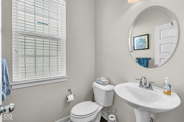 7282 Zanesville Road, Carmel, IN 46033